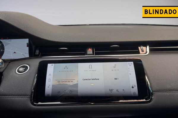 LAND ROVER Range Rover Evoque 2.0 P250 R-dynamic SE AWD 2020/2021